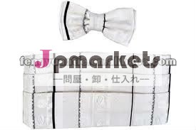 ポリエステルcummerbund問屋・仕入れ・卸・卸売り