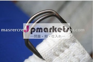 スチールバックル白ニットベルト問屋・仕入れ・卸・卸売り