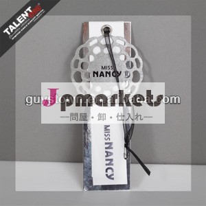 ファッション紙hangtag問屋・仕入れ・卸・卸売り