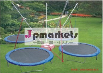 静止バンジーtrampline問屋・仕入れ・卸・卸売り