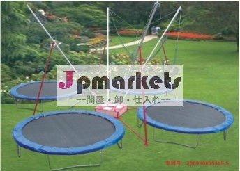 静止バンジーtrampline問屋・仕入れ・卸・卸売り