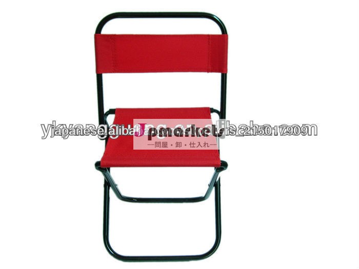 Lightweight colorful folding chair 600D oxford問屋・仕入れ・卸・卸売り