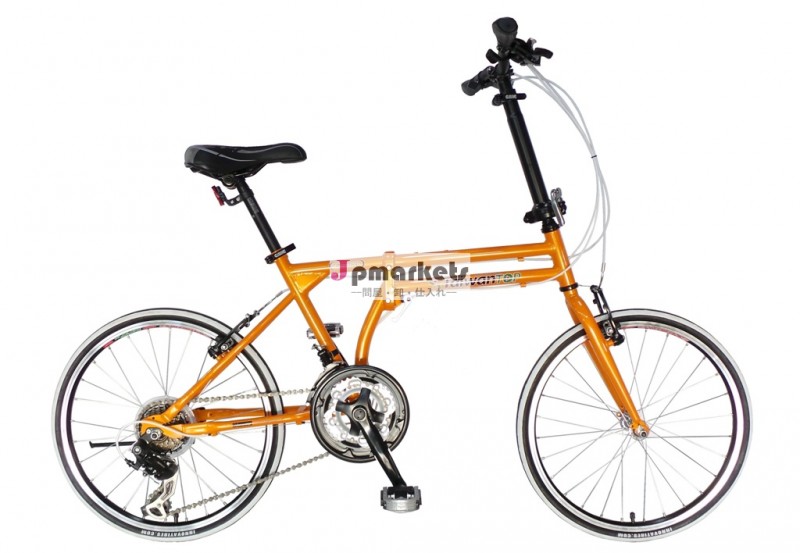折りたたみ自転車問屋・仕入れ・卸・卸売り