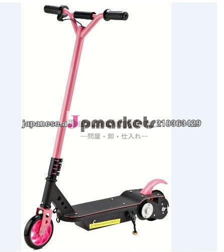 Scooter for kids( ES-06)問屋・仕入れ・卸・卸売り
