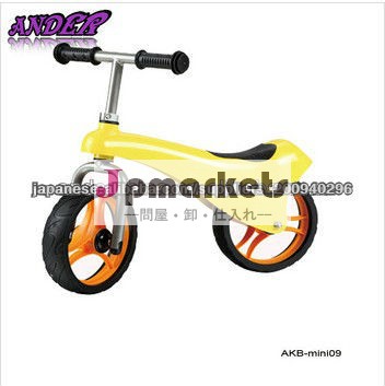 AKB-MINI-09 キッドバランスバイクベビーウォーカーミニ自転車 (OEMサービスを受け入れる)問屋・仕入れ・卸・卸売り