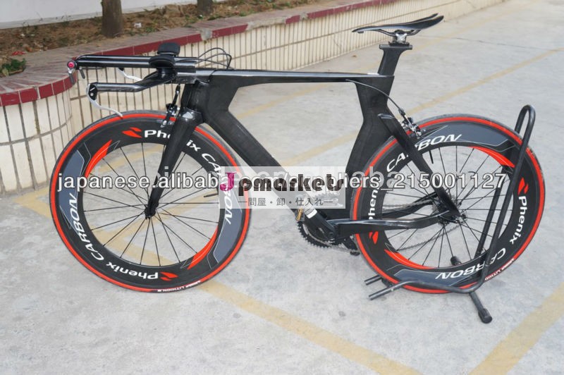 送料無料で新しいデザイン熱い販売T700東レのTTカーボンbike.Timeトレイルカーボントライアスロンバイク問屋・仕入れ・卸・卸売り