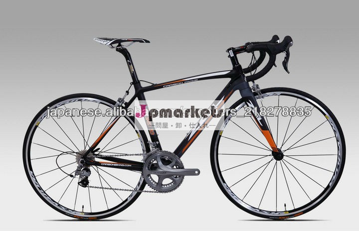 Zgl new road carbon bicycle問屋・仕入れ・卸・卸売り