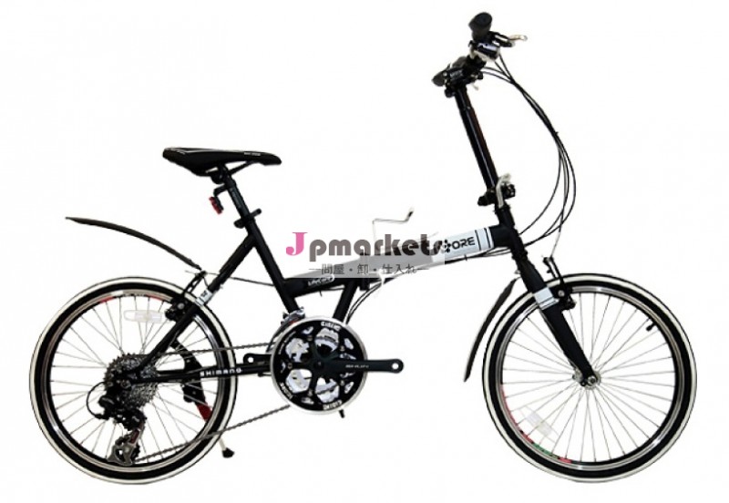 折りたたみ自転車問屋・仕入れ・卸・卸売り