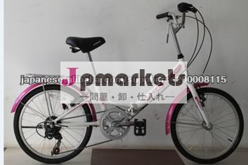 折りたたみ自転車 街乗りスポーツ 通勤通学問屋・仕入れ・卸・卸売り
