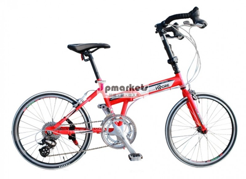 折りたたみ自転車問屋・仕入れ・卸・卸売り