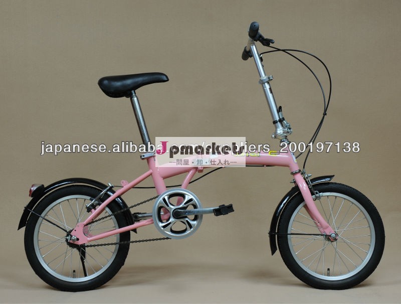 折りたたみ自転車問屋・仕入れ・卸・卸売り