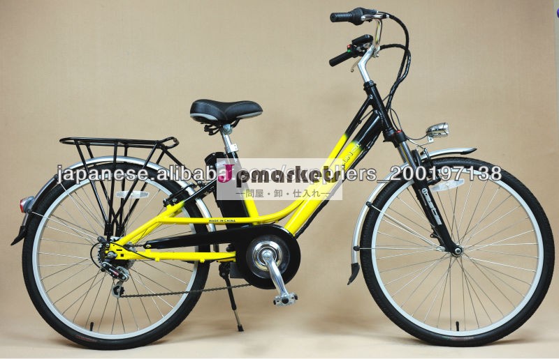 電動自転車問屋・仕入れ・卸・卸売り