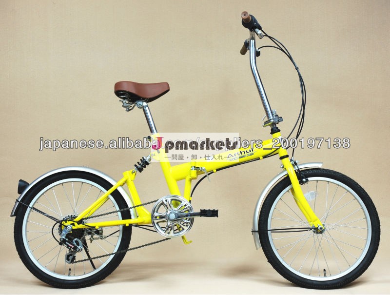 折りたたみ自転車問屋・仕入れ・卸・卸売り