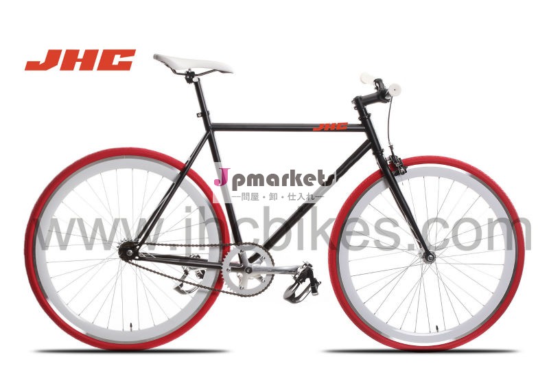 CE 承認したピスト/シングルスピードバイク/ピスト自転車(MB-07S)問屋・仕入れ・卸・卸売り