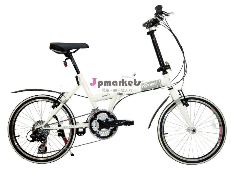 折りたたみ自転車問屋・仕入れ・卸・卸売り