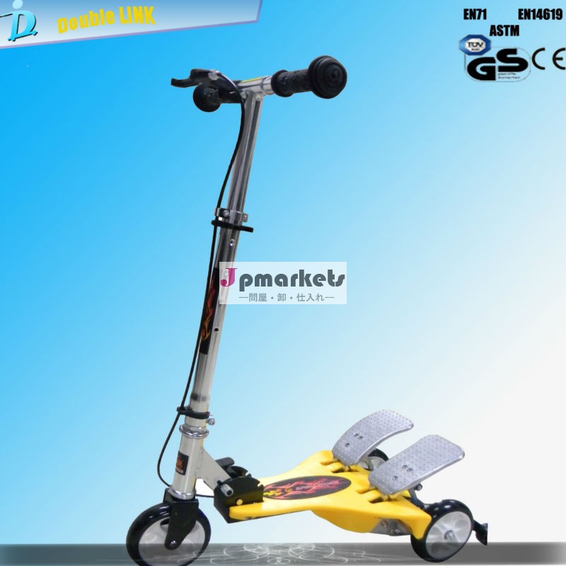 CEとの完全なアルミ3 145ミリメートルホイール折りたたみ自転車問屋・仕入れ・卸・卸売り