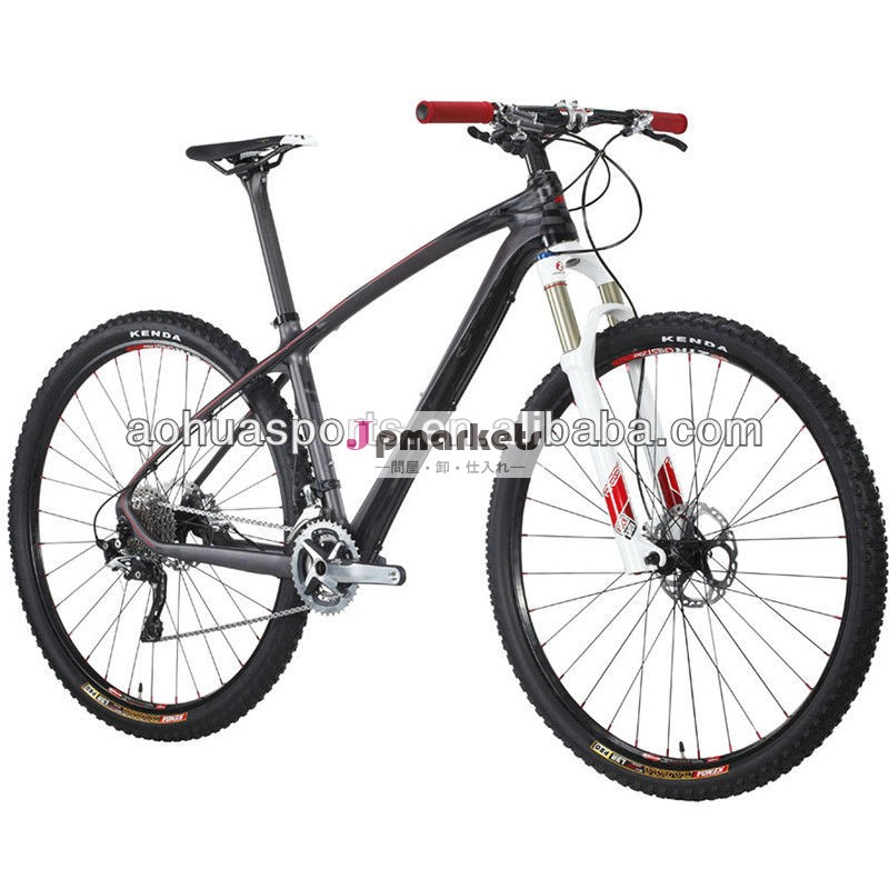 特殊なカーボンマウンテンバイクのカーボン29er販売のためのカーボンマウンテンバイク問屋・仕入れ・卸・卸売り