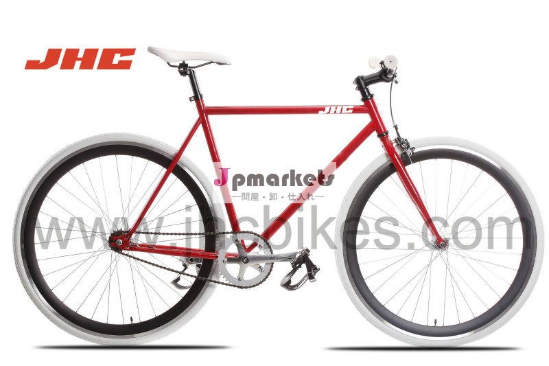 CE 承認したピスト/シングルスピードバイク/ピスト自転車(R-01S)問屋・仕入れ・卸・卸売り