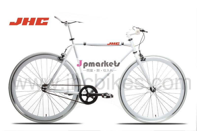 CE 承認したピスト/シングルスピードバイク/ピスト自転車(W-09-S)問屋・仕入れ・卸・卸売り