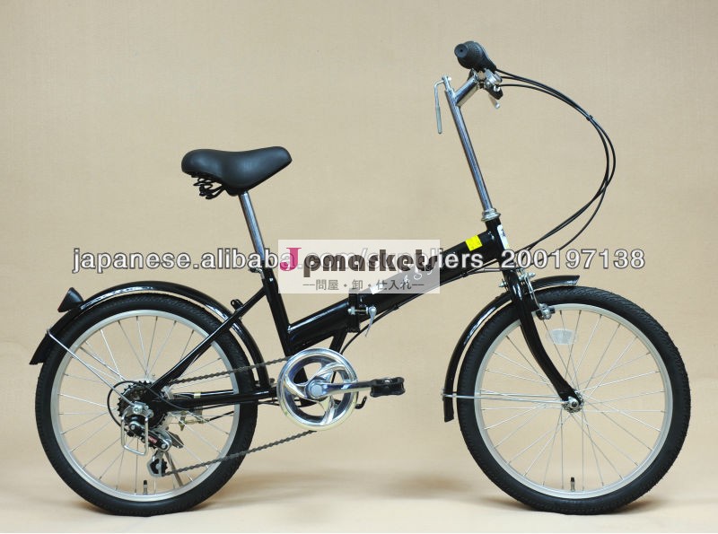 折り畳み式自転車問屋・仕入れ・卸・卸売り