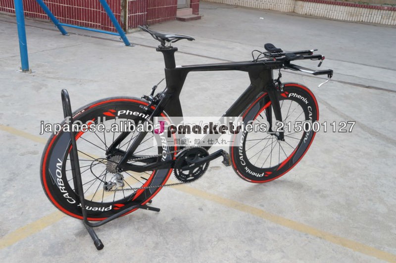 送料無料でBB86カーボン道路P5 TT frame.Chineseバイクカーボン完全bike.ultegra6800 groupset.P5 TTバイク問屋・仕入れ・卸・卸売り