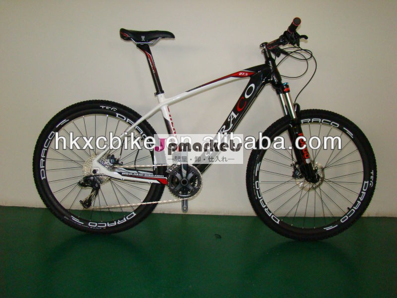 Mtbカーボンフレームsramグループセット27.520高速内側のドラコケーブルメーカー問屋・仕入れ・卸・卸売り
