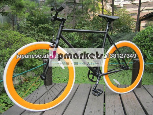 700 c シングル スピード格安カラフルな固定ギア自転車問屋・仕入れ・卸・卸売り