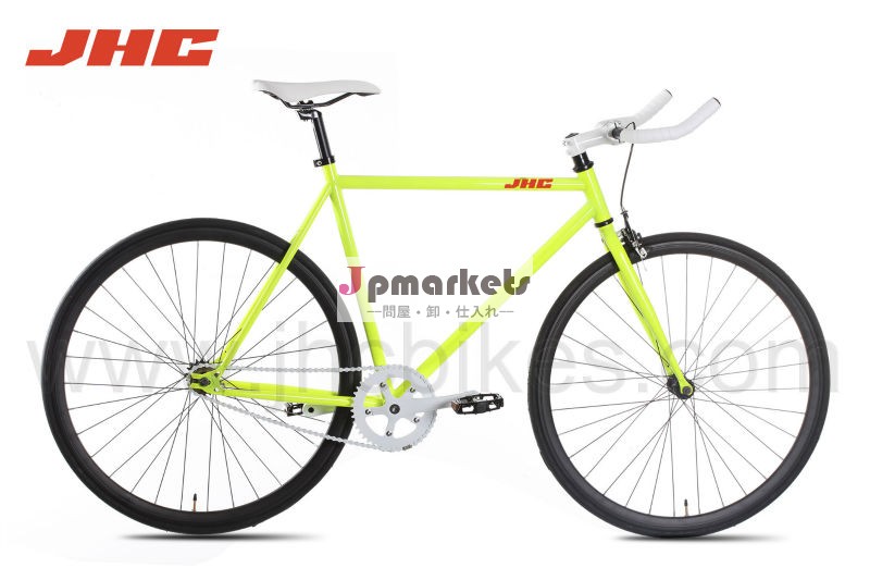 CE 承認したピスト/シングルスピードバイク/ピスト自転車(Y-05-S)問屋・仕入れ・卸・卸売り