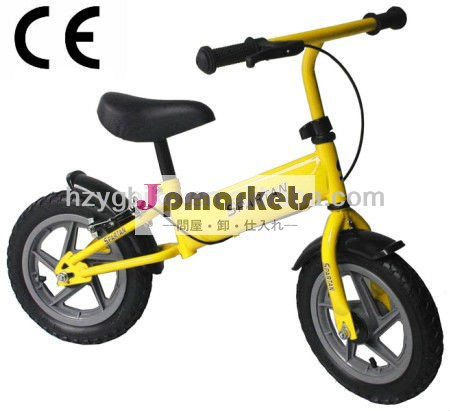 bici300mmcineci優れた人気のある子供のための小さな2歳のバランスのバイク問屋・仕入れ・卸・卸売り