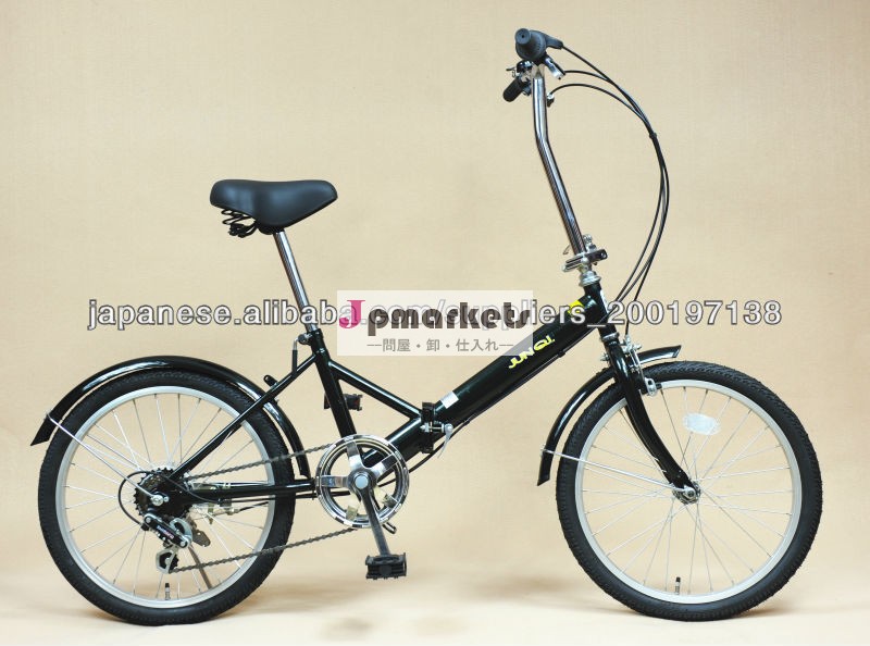 折りたたみ自転車問屋・仕入れ・卸・卸売り