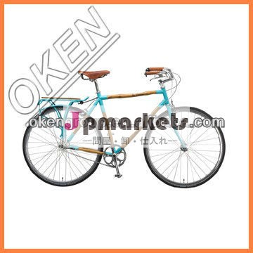 新しいコンセプト魅力的な竹製の自転車問屋・仕入れ・卸・卸売り