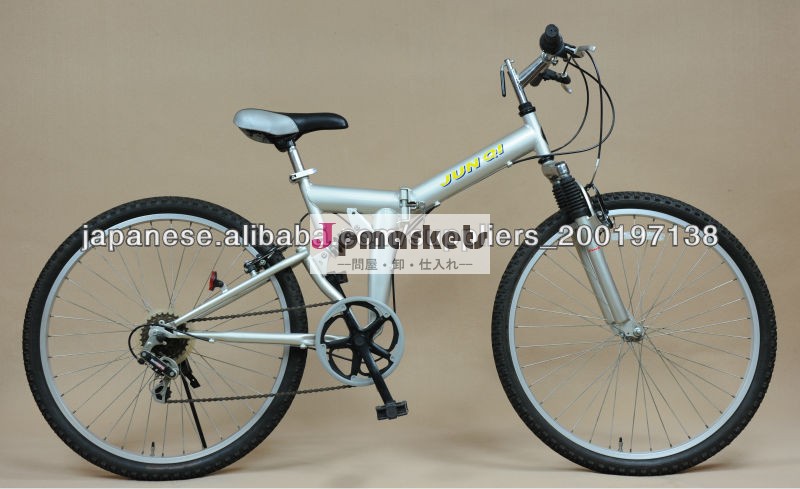 折りたたみ自転車問屋・仕入れ・卸・卸売り