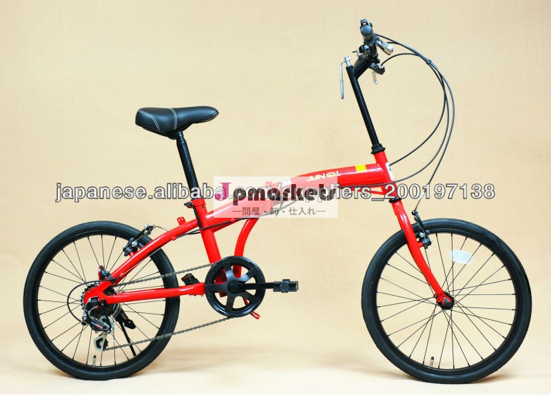 折りたたみ自転車問屋・仕入れ・卸・卸売り