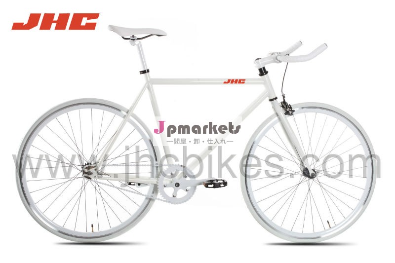 CE 承認したピスト/シングルスピードバイク/ピスト自転車(W-18-S)問屋・仕入れ・卸・卸売り