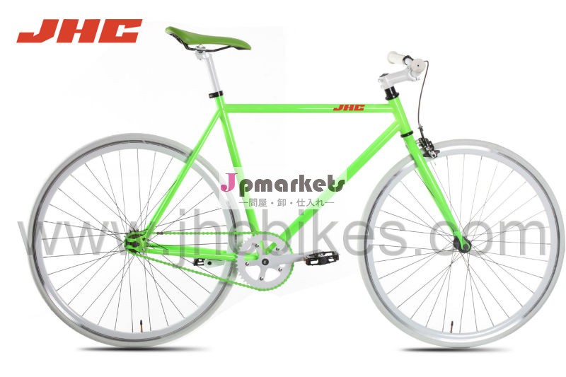 CE 承認したピスト/シングルスピードバイク/ピスト自転車(G-01-S )問屋・仕入れ・卸・卸売り