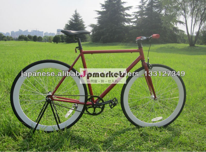 700 c クラシック シングル スピード固定ギア道路自転車問屋・仕入れ・卸・卸売り