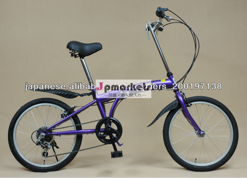 折り畳み式自転車問屋・仕入れ・卸・卸売り