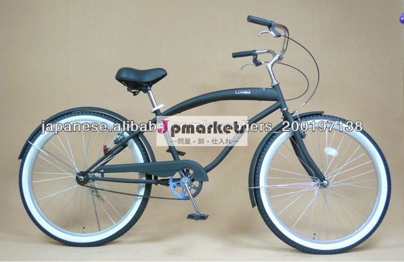 ビーチクルーザー自転車問屋・仕入れ・卸・卸売り