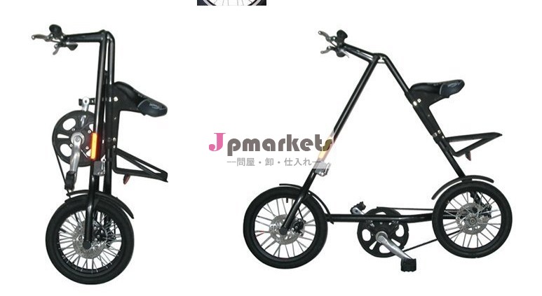 折り畳み式のスポーツ自転車問屋・仕入れ・卸・卸売り