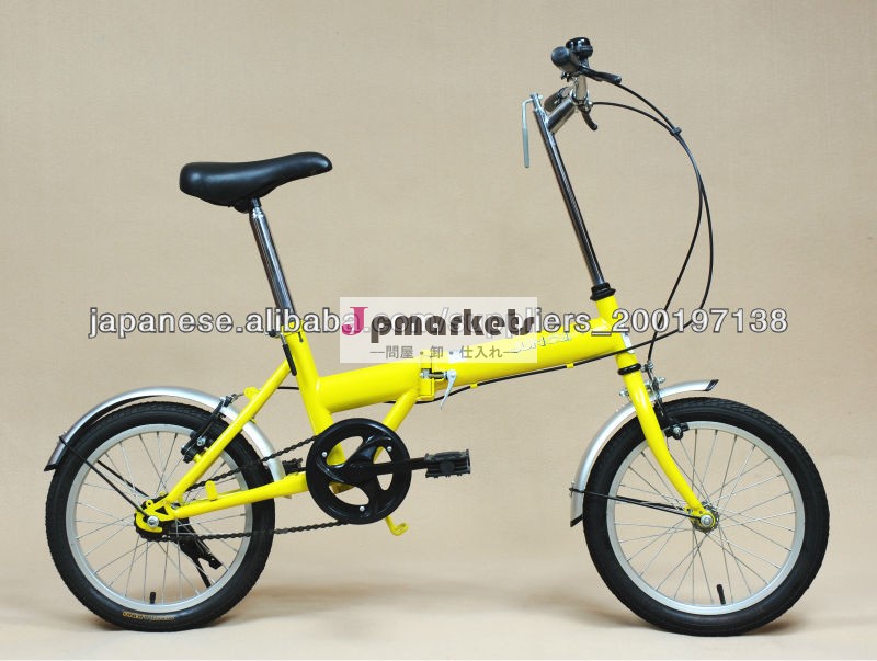 折りたたみ自転車問屋・仕入れ・卸・卸売り