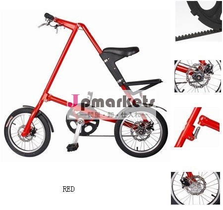 折り畳み式のスポーツ自転車問屋・仕入れ・卸・卸売り