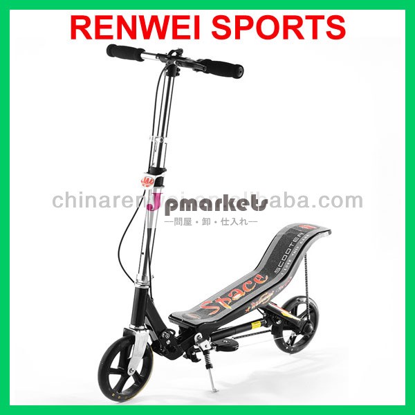 Renwei- 最善売れた2つ輪スクーターカスタムモビリティスクーター問屋・仕入れ・卸・卸売り