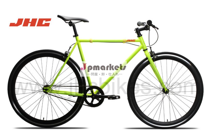 CE 承認したピスト/シングルスピードバイク/ピスト自転車( Y-04-S )問屋・仕入れ・卸・卸売り