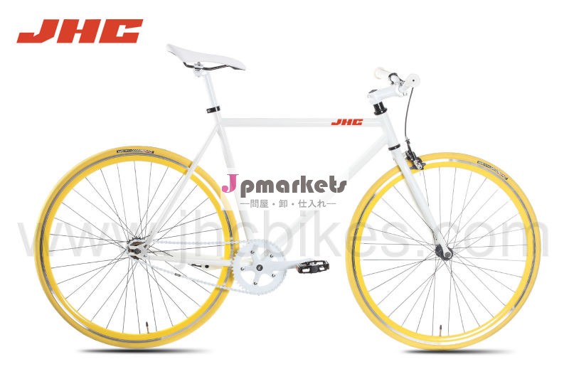 CE 承認したピスト/シングルスピードバイク/ピスト自転車(W-20-S)問屋・仕入れ・卸・卸売り