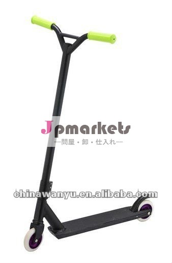 スタントのスクーター車輪2/キックスクーター問屋・仕入れ・卸・卸売り