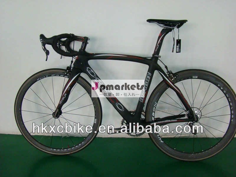 T700自転車カーボン品質保証の極度の軽い自転車カーボンMICHE 11速度問屋・仕入れ・卸・卸売り