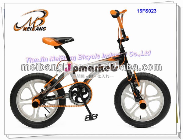 16" 子供たちのフリースタイルバイク/付きバイクbmx16"* 3.0" タイヤ( 16fs023))問屋・仕入れ・卸・卸売り