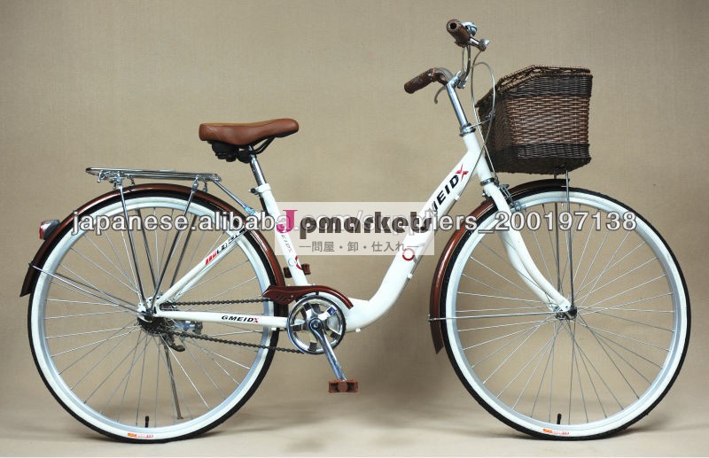 シティ 自転車問屋・仕入れ・卸・卸売り