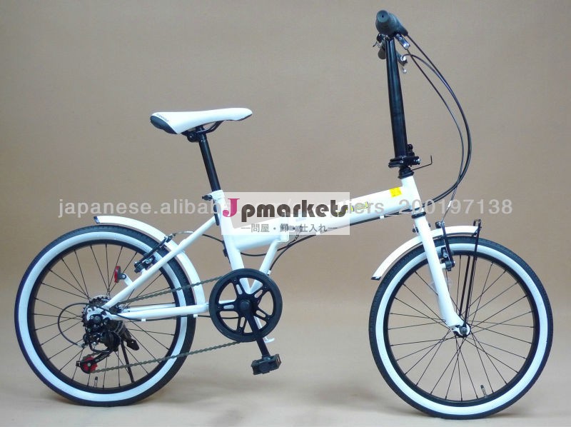 折り畳み式自転車問屋・仕入れ・卸・卸売り