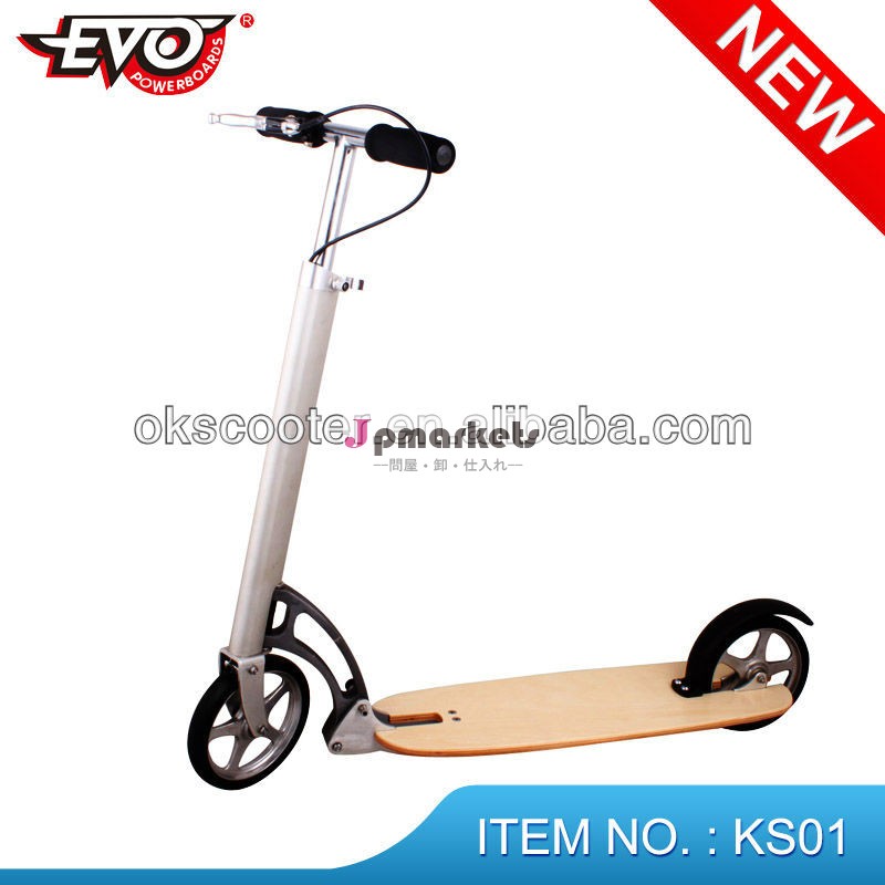 evoキックスクーター2車輪が付いていると高品質問屋・仕入れ・卸・卸売り